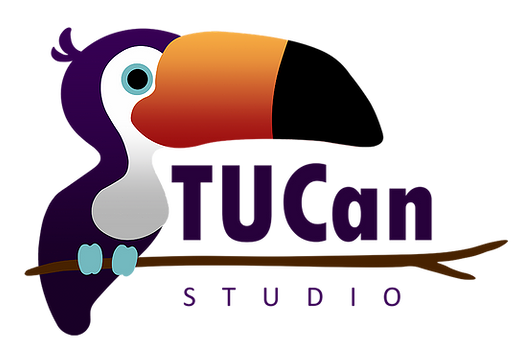 Teeside TUCAN Studio Logo
